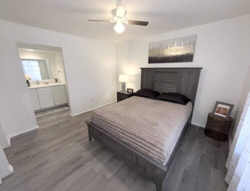 Finding Your Zen at Mandalay Palms Bayside