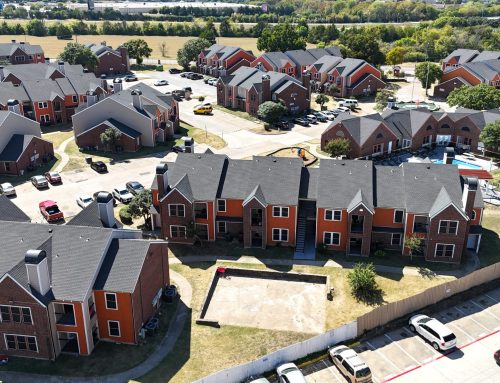 Experience Modern Living Just Minutes from Downtown: Discover Mandalay Palms Bayside Apartments in Dallas